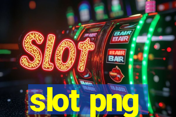 slot png