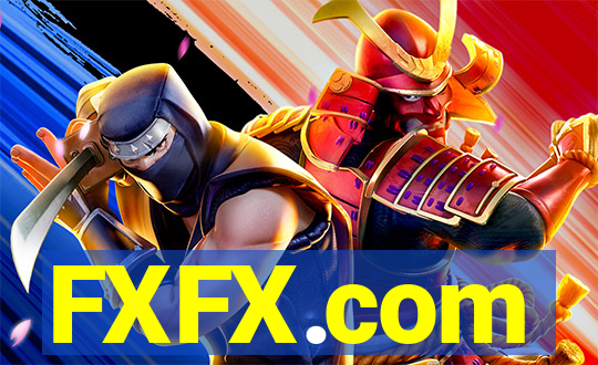 FXFX.com