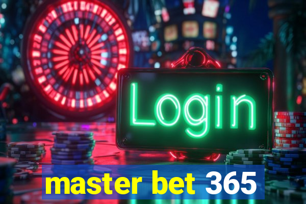 master bet 365