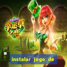 instalar jogo de ganhar dinheiro