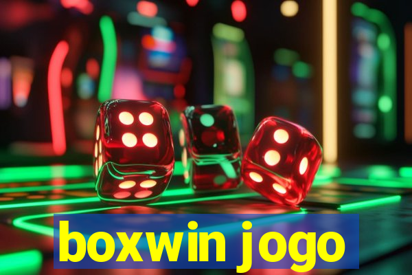 boxwin jogo