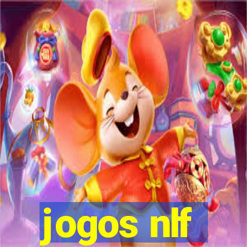 jogos nlf