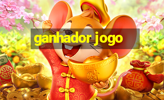 ganhador jogo