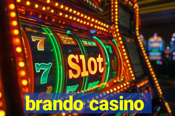 brando casino