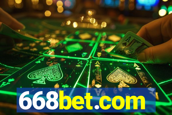 668bet.com