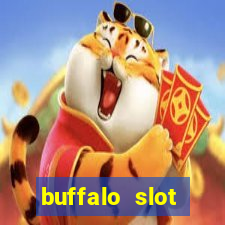 buffalo slot machine free online