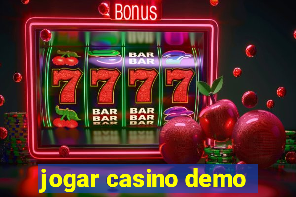 jogar casino demo