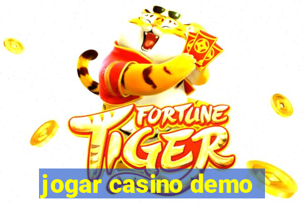 jogar casino demo