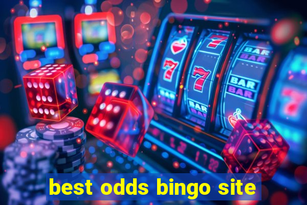 best odds bingo site