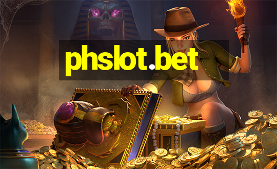 phslot.bet