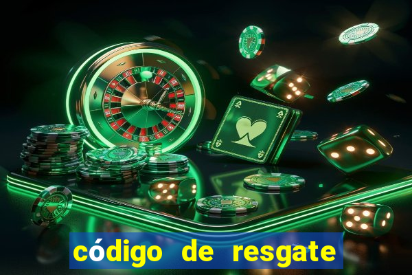 código de resgate fortune tiger