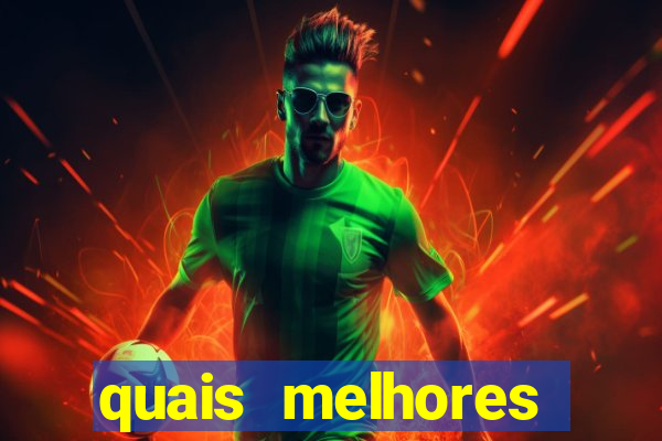 quais melhores jogos online