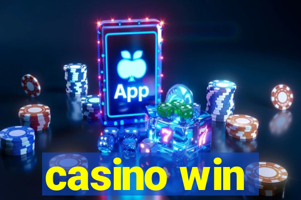 casino win