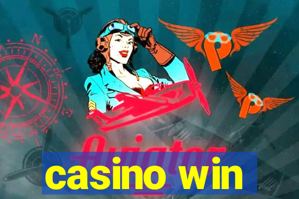 casino win