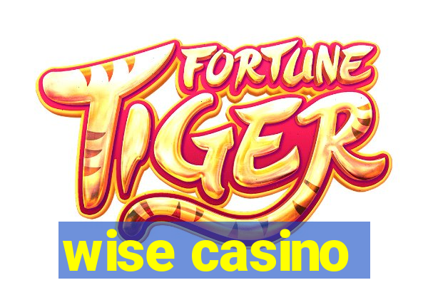 wise casino