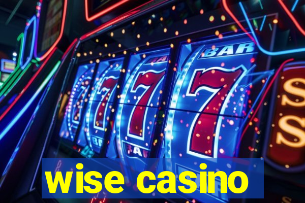 wise casino