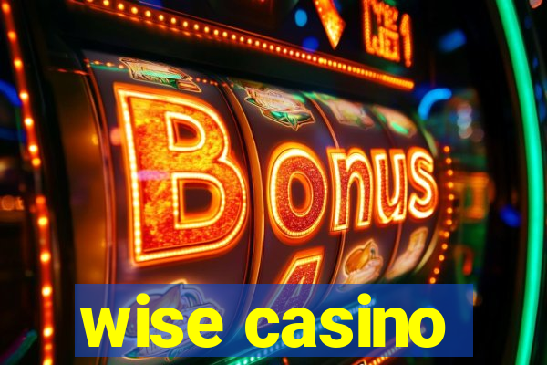 wise casino