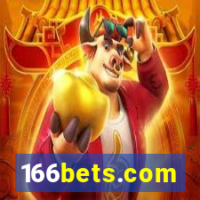 166bets.com