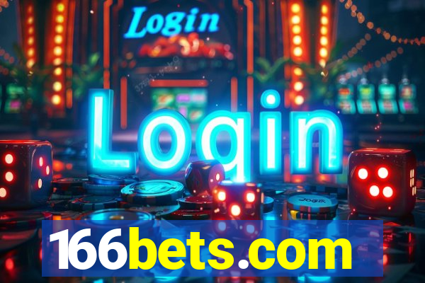 166bets.com