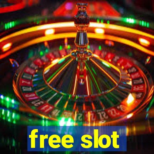 free slot