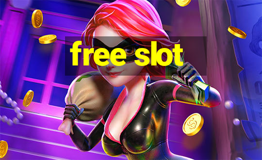 free slot