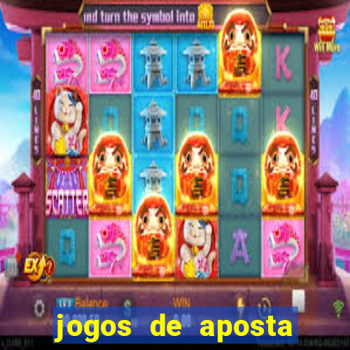 jogos de aposta que realmente pagam