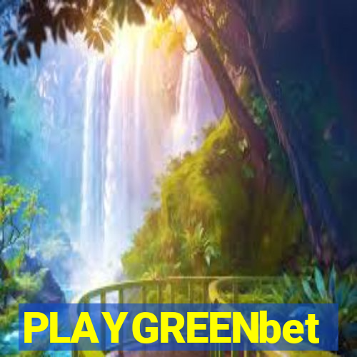 PLAYGREENbet