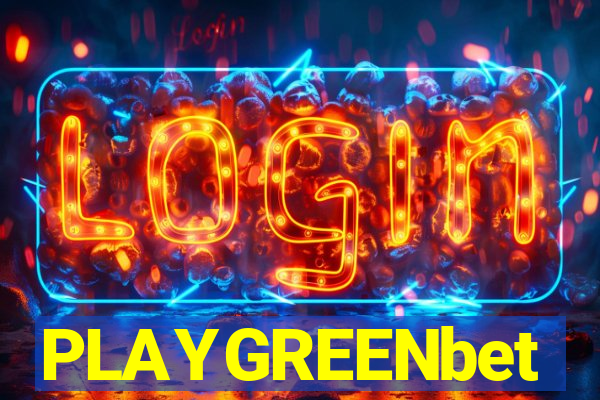 PLAYGREENbet