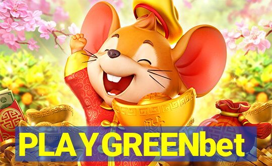 PLAYGREENbet