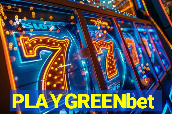 PLAYGREENbet