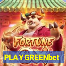 PLAYGREENbet