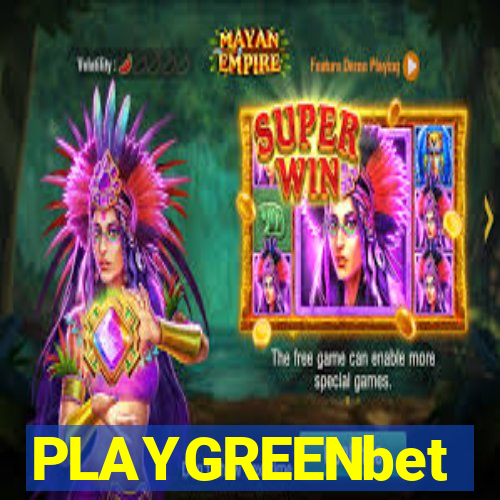 PLAYGREENbet