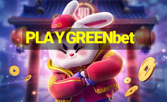 PLAYGREENbet