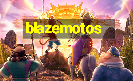 blazemotos