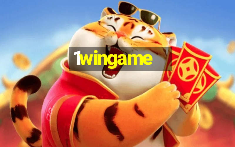 1wingame