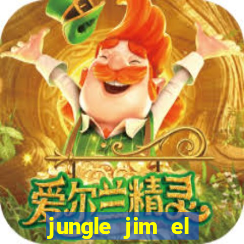 jungle jim el dorado slot review