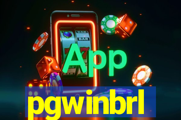 pgwinbrl