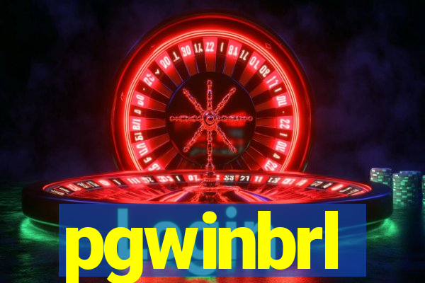 pgwinbrl