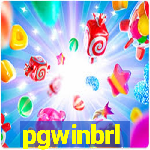 pgwinbrl