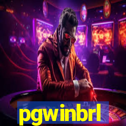 pgwinbrl