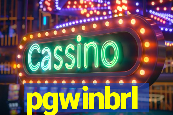 pgwinbrl