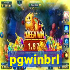 pgwinbrl