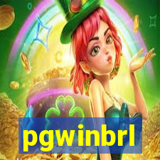 pgwinbrl