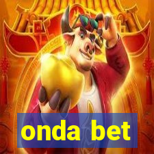 onda bet