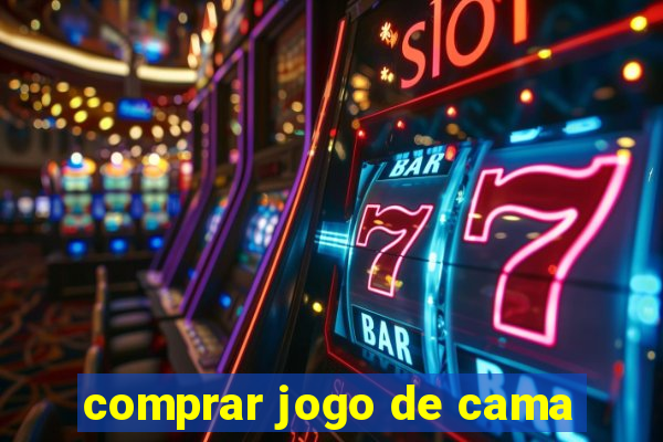 comprar jogo de cama