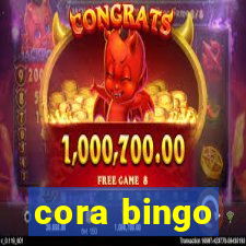 cora bingo