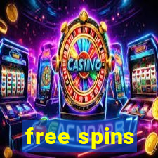 free spins