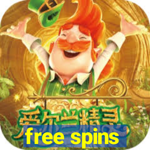 free spins