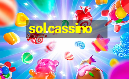 sol.cassino