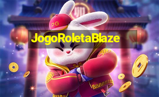 JogoRoletaBlaze